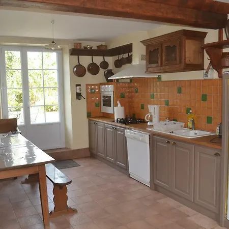 Le Liesvillais * Liesville-sur-Douve