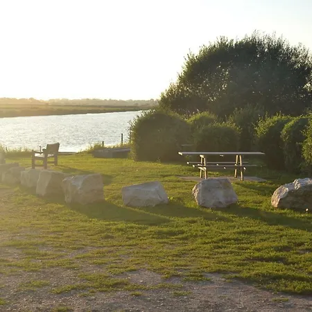 Tatil Evi Le Liesvillais Liesville-sur-Douve