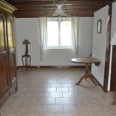 Le Liesvillais * Liesville-sur-Douve