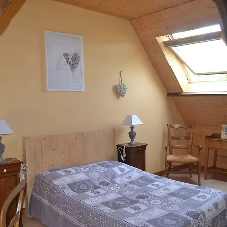 Tatil Evi Le Liesvillais *