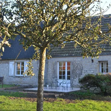 Tatil Evi Le Liesvillais Liesville-sur-Douve